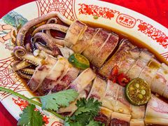 -神更仔·潮汕魂大排档(汉口路店)