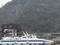 -沈家门渔港