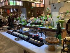 -星璞全日餐厅·高空自助餐(深铁铂尔曼酒店)
