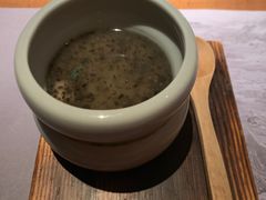 黑松露蒸蛋-岩也·日料与酒(龙岗天安云谷店)