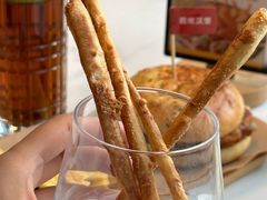 -必胜客(蜀山万象汇店)