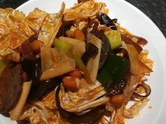 -小城粥道·海胆鲜虾粥(解放广场店)