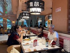 -清真·卡德尔大叔新疆主题餐厅(龙汇路店)