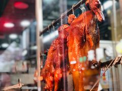 -老字号蛇口德记烧腊饭店·海鲜加工