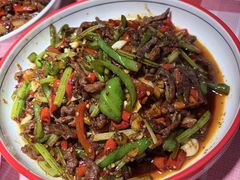 -小柴米·传统江西菜(八一广场店)
