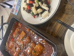 -臭鳜鱼人家·老字号徽菜