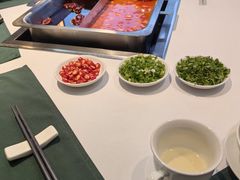 -皇城老妈火锅(琴台店)