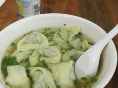 -潘国仙耳光馄饨(黄家阙路店)