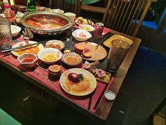 -牛New寿喜烧(虹桥新天地店)