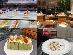 -索菲特酒店 · 云尚天际自助餐厅