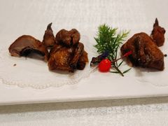 -紫藤炉茶膳(兴庆府大院店)