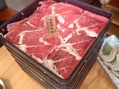 -牛匠和牛寿喜锅(西安总店)