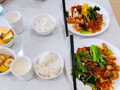 -华中科技大学百景园(三楼酒店)