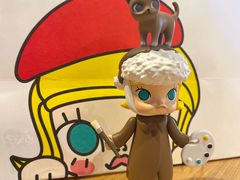 -泡泡玛特POPMART(宁波印象城店)