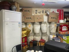 -绍兴名菜馆(可乐路店)