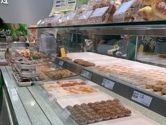 -泸溪河桃酥(西直门凯德店)