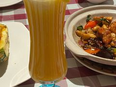 -邓丽君音乐主题餐厅