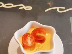 -心海贝西餐(坦洲店)