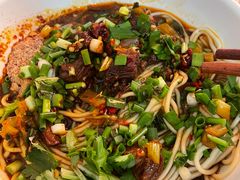 -猫记风味小吃店(永和里店)