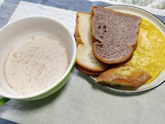 -RiceZone乐食尊纯米面包坊(望京店)
