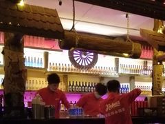 -Helens海伦司小酒馆(鼓楼店)