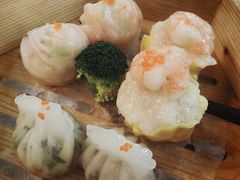 -鹿鸣酒家(越秀店)