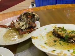 -岛中岛·海鲜大排档·万宁老字号(东澳店)