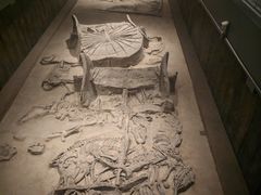 -北京大葆台遗址博物馆