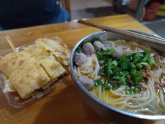 -林氏圆子(胞波路店)