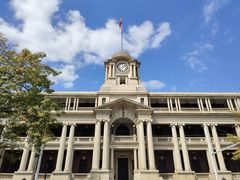 -珠江夜游西堤码头