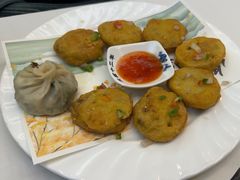 -清真马祥兴菜馆(云南北路店)