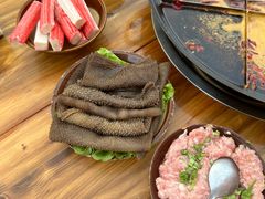 -正南齊北重庆老火锅(光华村直营店)