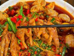 -辣螃铠盆盆蟹大排档(海昌店)