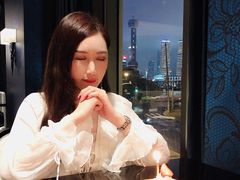 -上海苏宁宝丽嘉酒店·Cafe Bellagio西餐厅