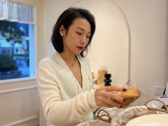 -追光 Dream Bakery(汉街店)