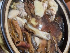 -下梅人家土菜馆(历史文化餐厅度假区店)