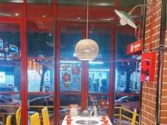 -老马路串串香火锅(北门桥店)