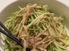 -大鸭梨烤鸭(左家庄店)