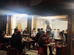 -威邵鸡煲(西华路总店)