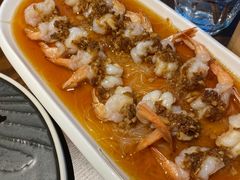 -前海沿·青岛菜(李沧万达店)