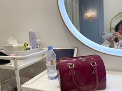 -YESIDO椰岛造型烫发染发