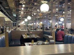 -伍棵星炭烤自助料理·烤鳗鱼(浦东食品城店)