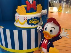 -天河城购物中心