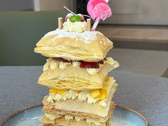 -海景壹号大酒店(滨湖店)