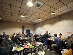 -将台涮肉(酒仙桥店)