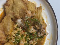 -小郭私房菜·海肠捞饭(学士街店)