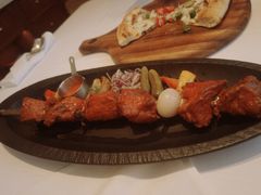 -马克西姆俄罗斯餐厅(通亚街店)