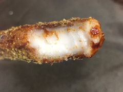 -玛马艾脆皮水磨年糕(湖北路87-89小区店)