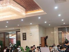 大堂-顺德人家食府(黄金广场店)