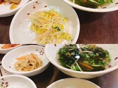-金明子八带鱼馆(正宗韩国连锁店)